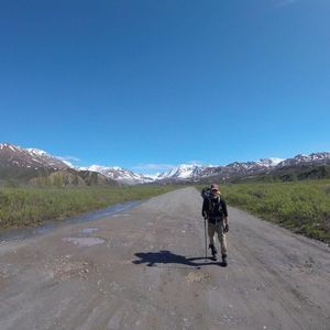 Meet your Posher, Ethan